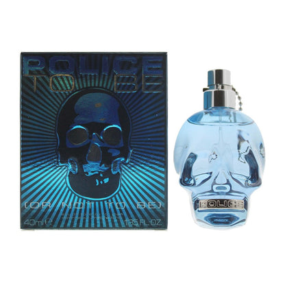 Police To Be 40ml EDT Spray