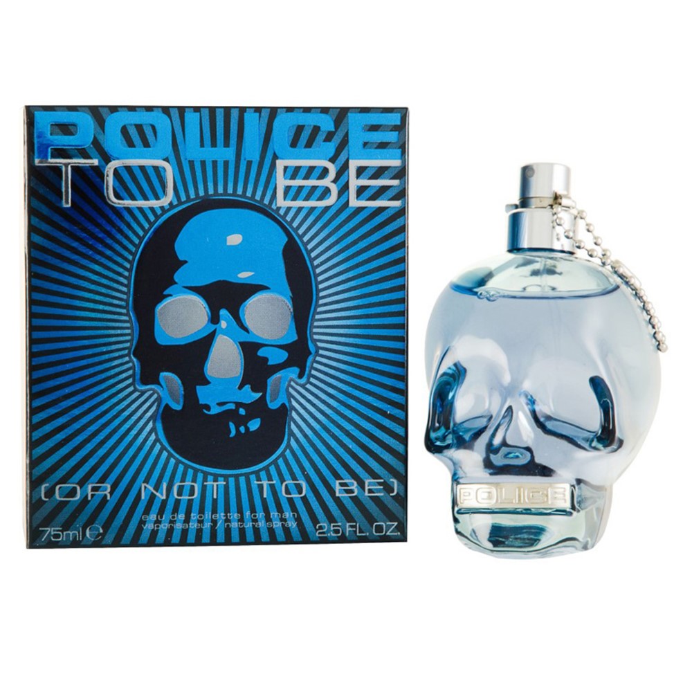 Police To Be 75ml EDT Spray