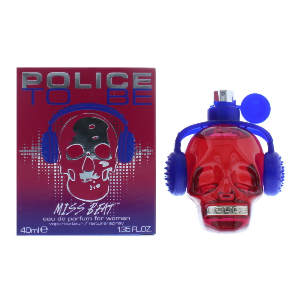 Police To Be Miss Beat 40ml EDP Spray