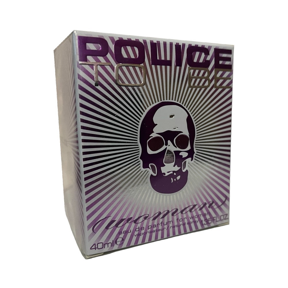 Police To Be Woman 40ml EDT Spray