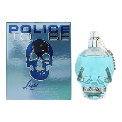 Police To Be Special Edition Light 40ml EDT Spray