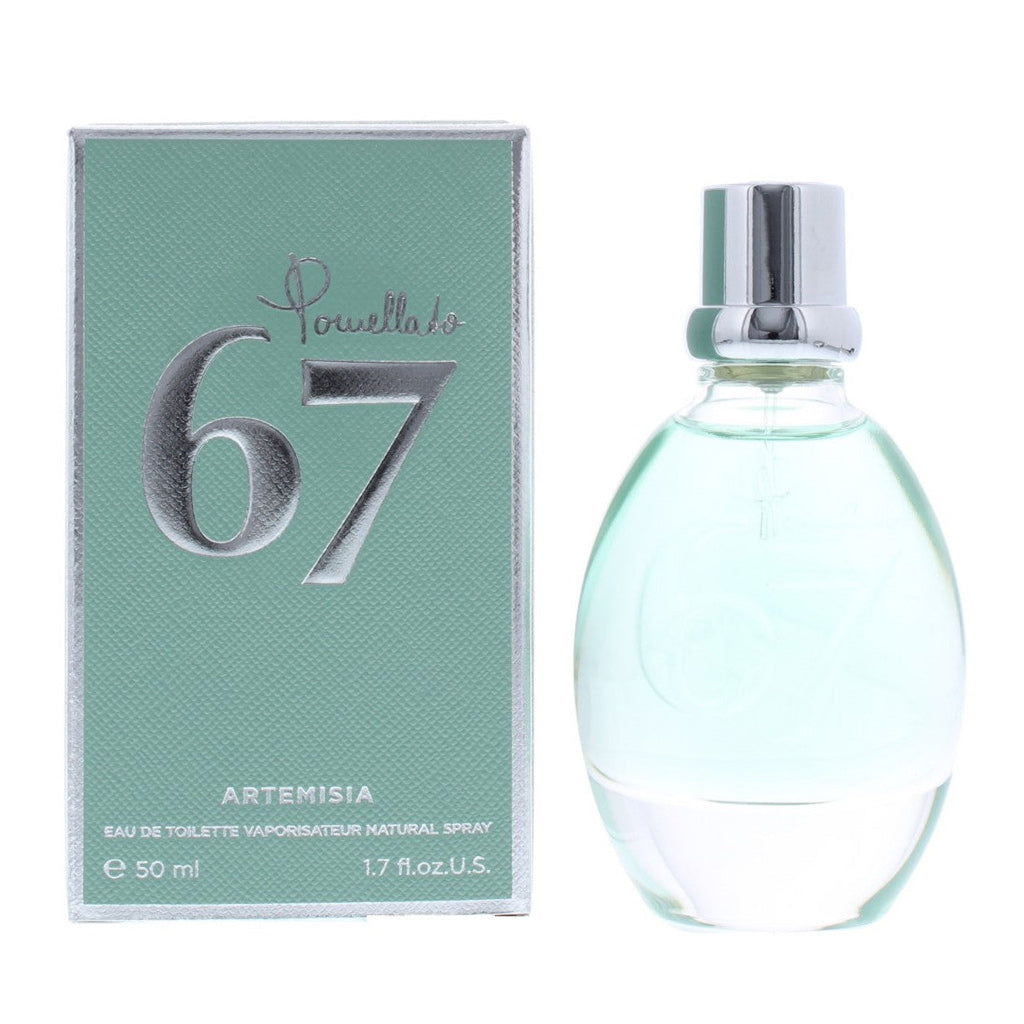 Pomellato 67 Artemisia 50ml EDT Spray