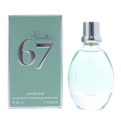 Pomellato 67 Artemisia 50ml EDT Spray