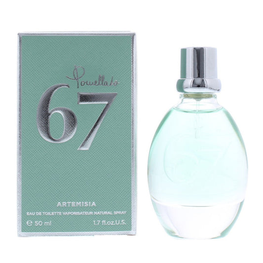 Pomellato 67 Artemisia 50ml EDT Spray