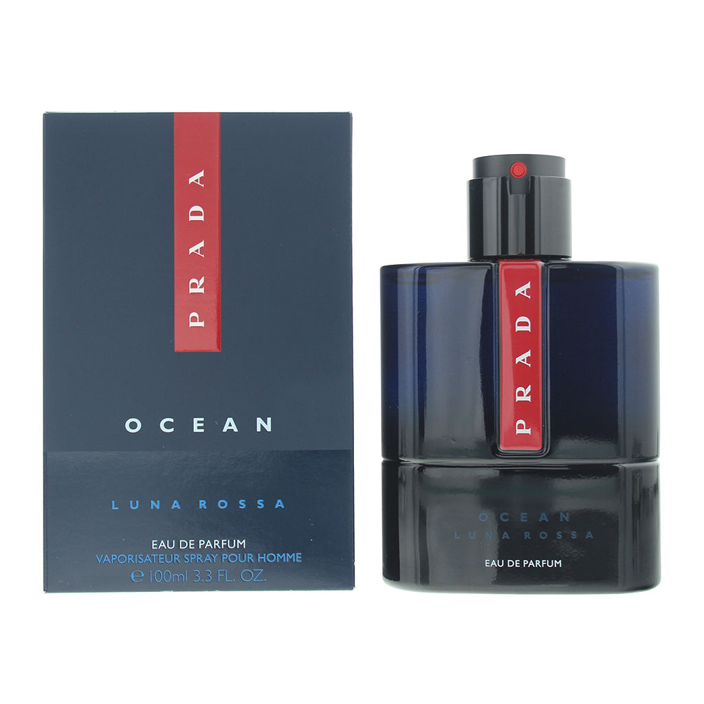 Prada Luna Rossa Ocean 100ml EDP Spray