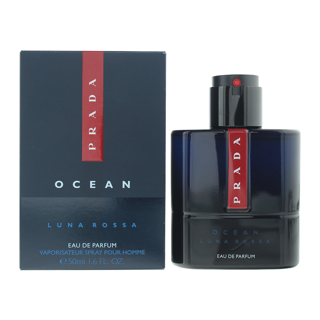 Prada Luna Rossa Ocean 50ml EDP Spray