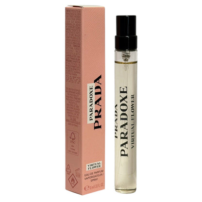Prada Paradoxe Virtual Flower 10ml EDP Travel Spray