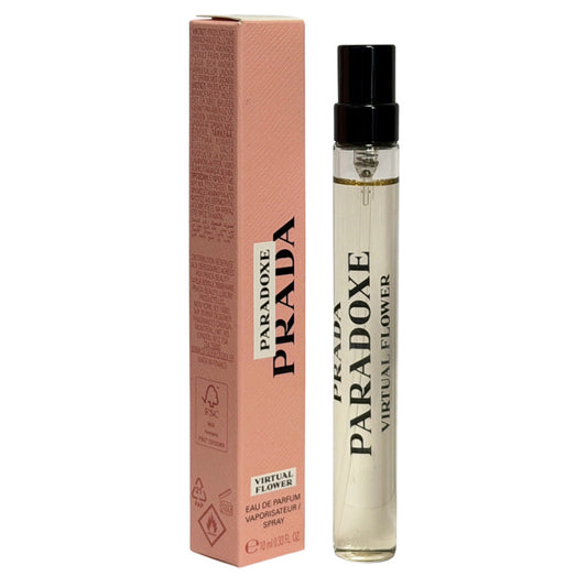 Prada Paradoxe Virtual Flower 10ml EDP Travel Spray