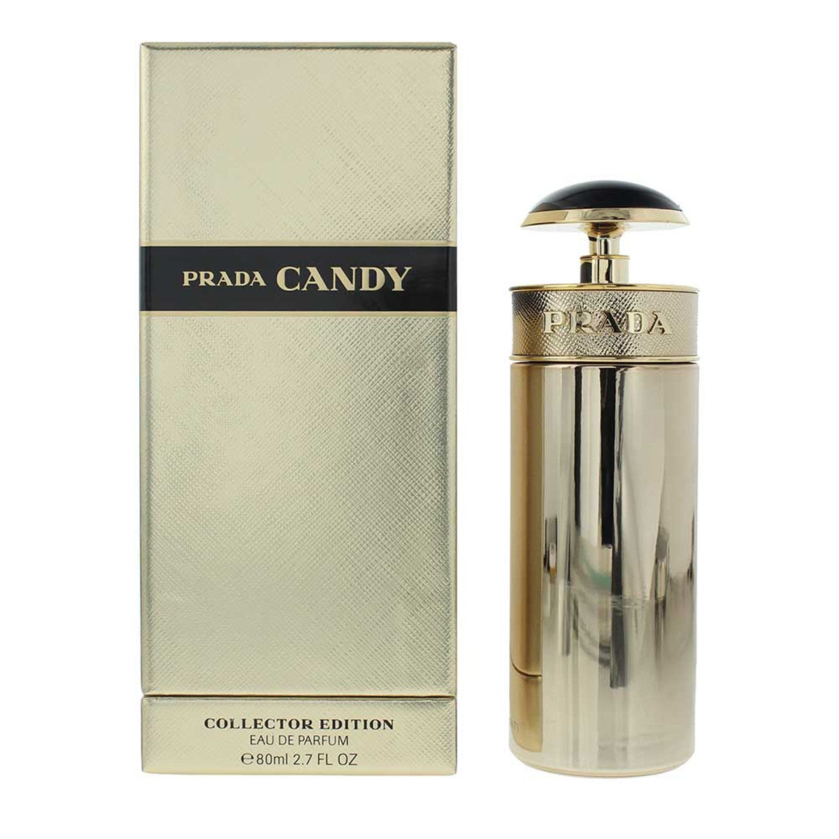 Prada Candy Collector Edition 80ml EDP Spray