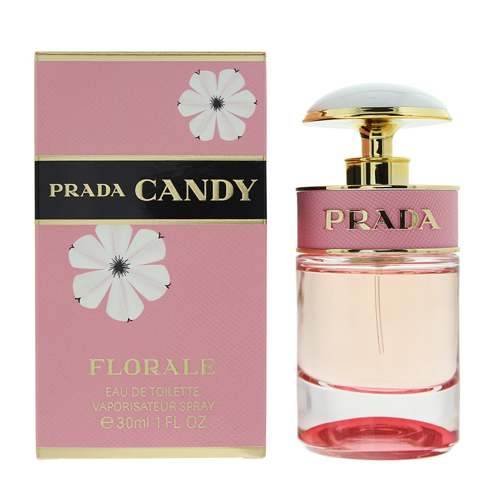 Prada Candy Florale 30ml EDT Spray