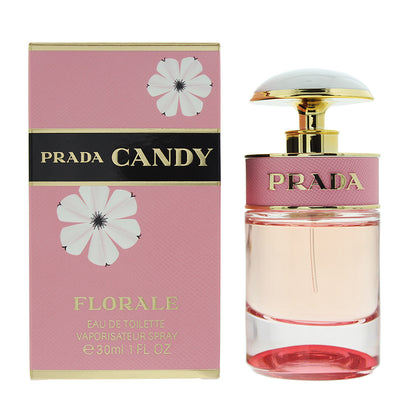 Prada Candy Florale 30ml EDT Spray