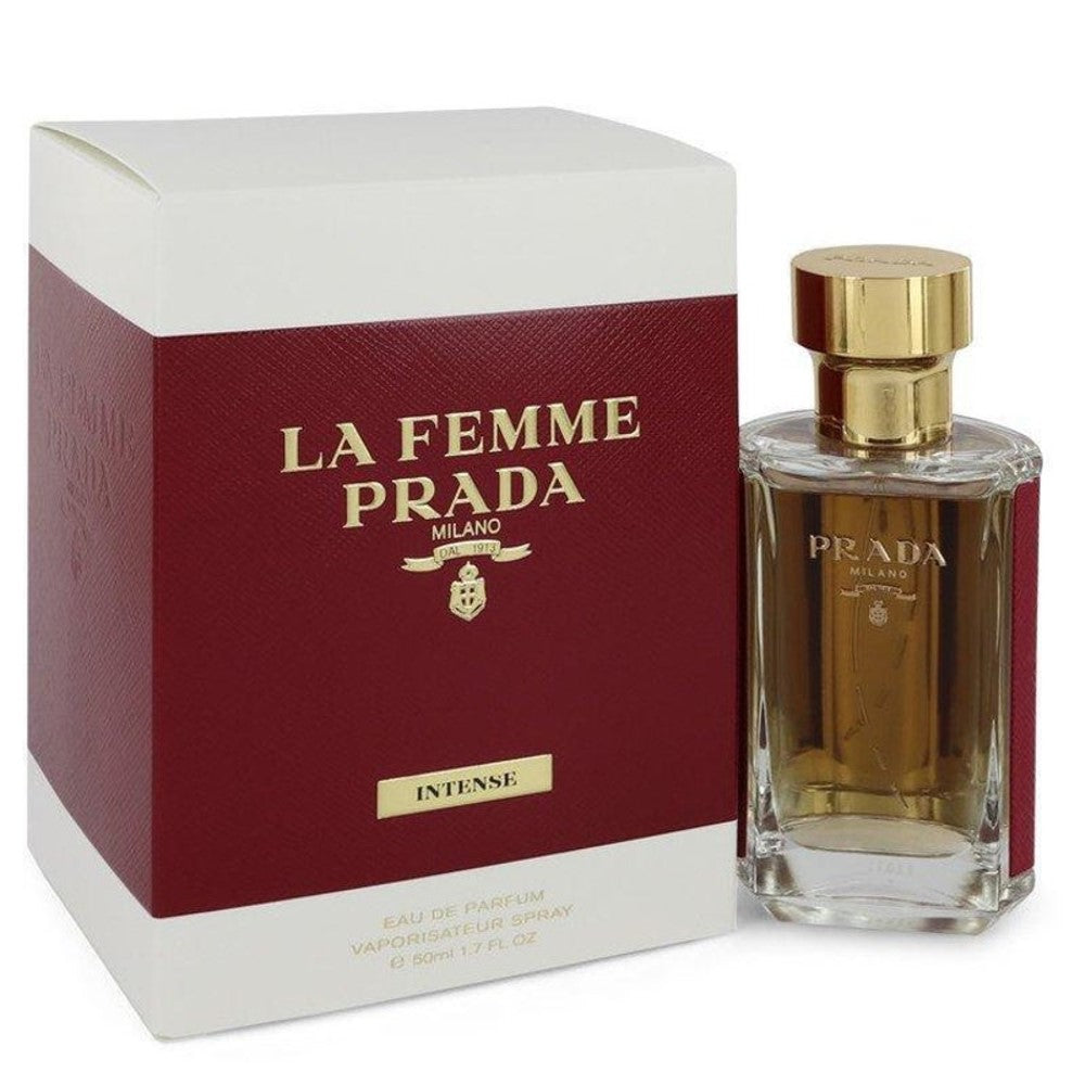 Prada La Femme Intense 50ml EDP Spray