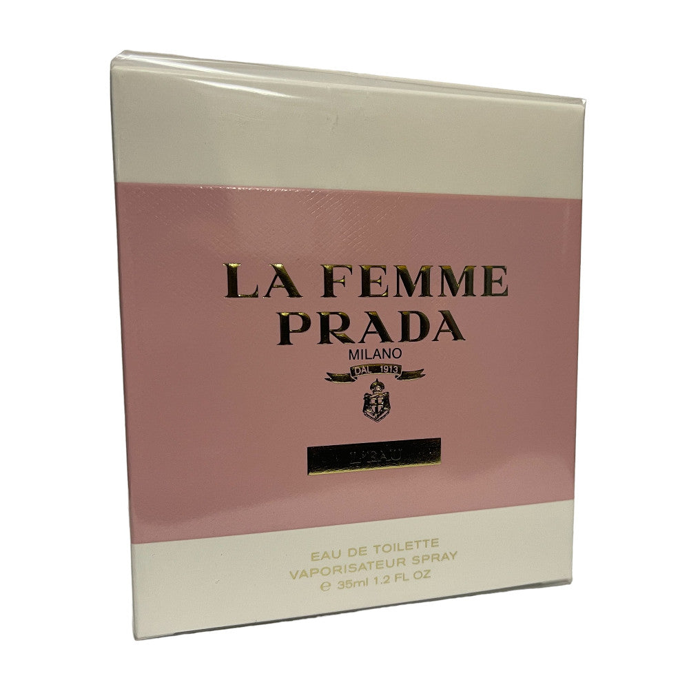 Prada La Femme L'Eau 35ml EDT Spray