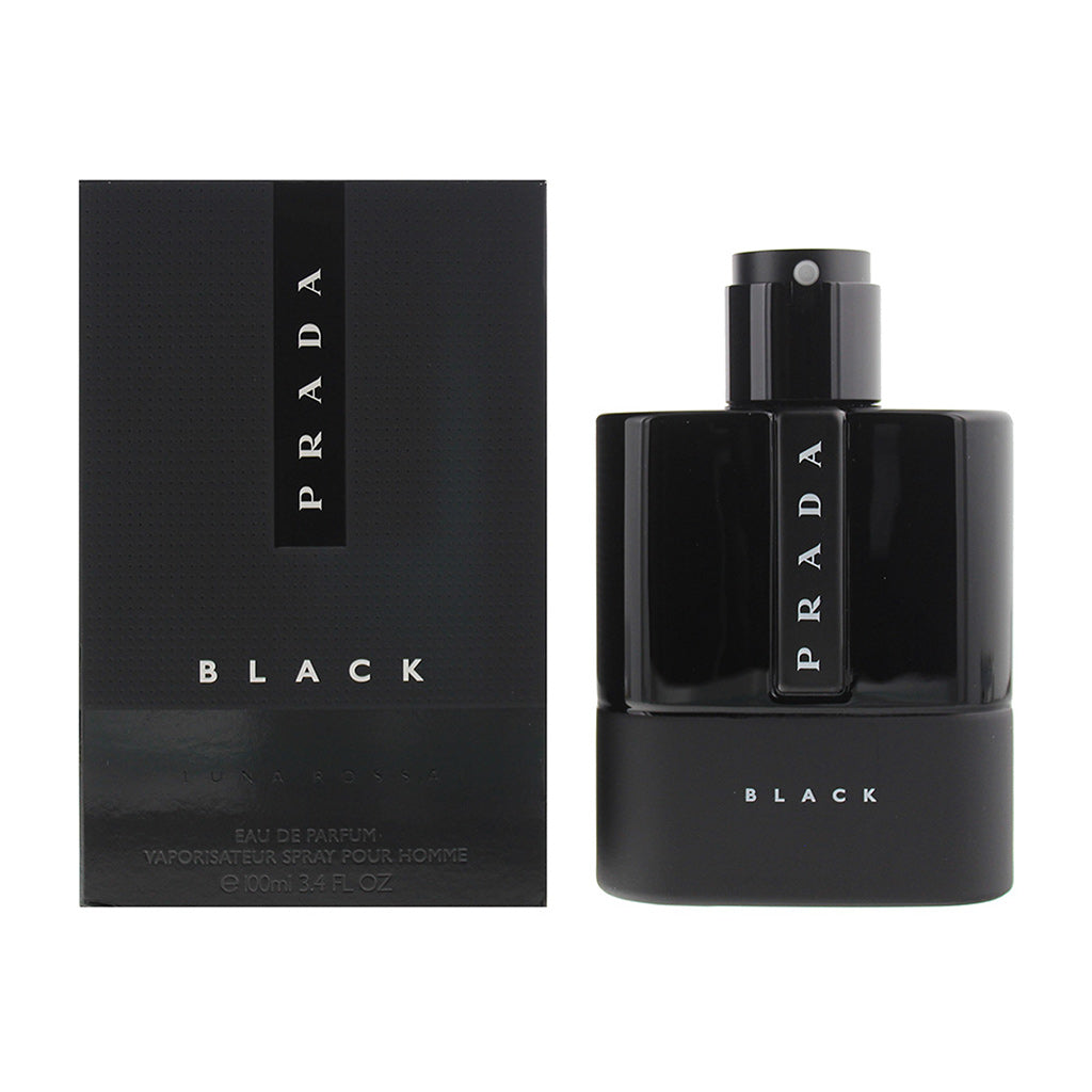Prada Luna Rossa Black 100ml EDP Spray