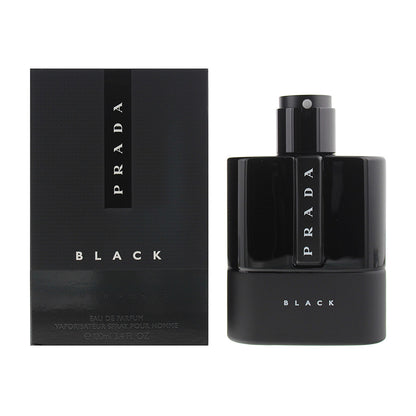 Prada Luna Rossa Black 100ml EDP Spray
