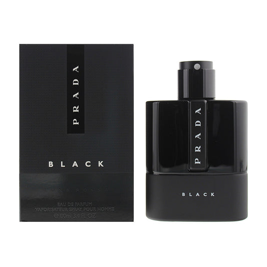 Prada Luna Rossa Black 100ml EDP Spray