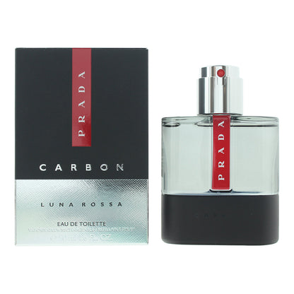 Prada Luna Rossa Carbon 50ml EDT Spray
