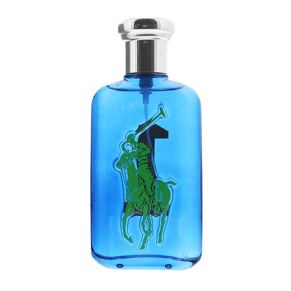 Ralph Lauren Polo Big Pony Blue #1 100ml EDT Spray