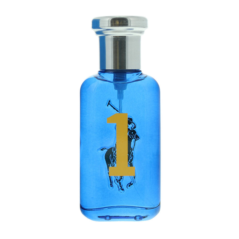 Ralph Lauren Polo Big Pony Blue #1 50ml EDT Spray