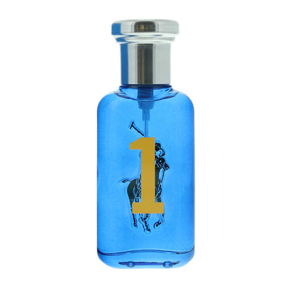 Ralph Lauren Polo Big Pony Blue #1 50ml EDT Spray