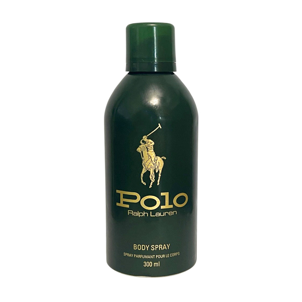 Ralph Lauren Polo Green Body Spray 300ml