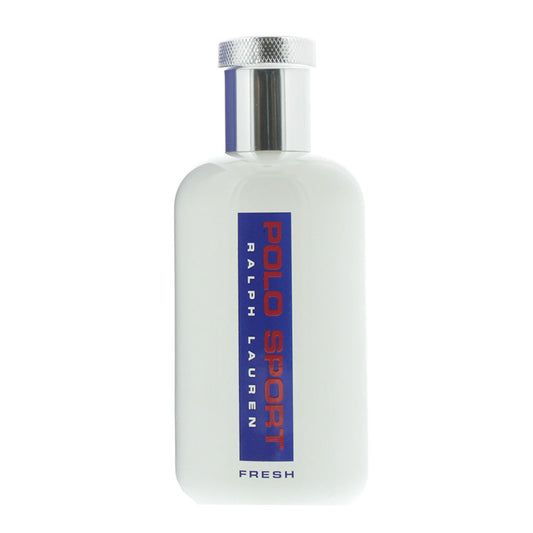 Ralph Lauren Polo Sport Fresh Men 125ml EDT Spray