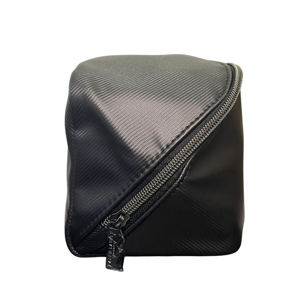 Ralph Lauren Black Toiletry Bag