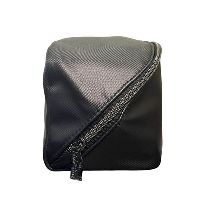 Ralph Lauren Black Toiletry Bag