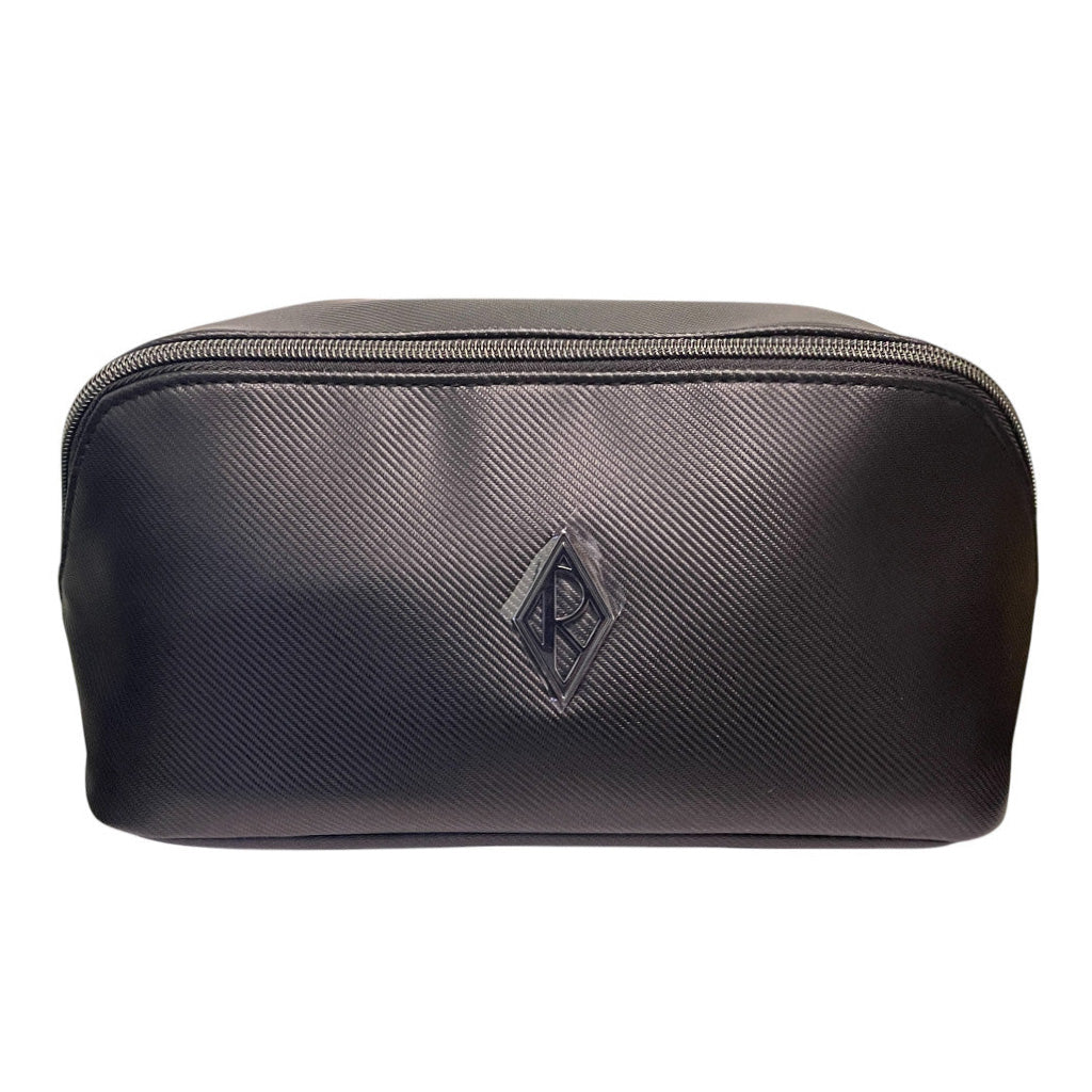 Ralph Lauren Black Toiletry Bag