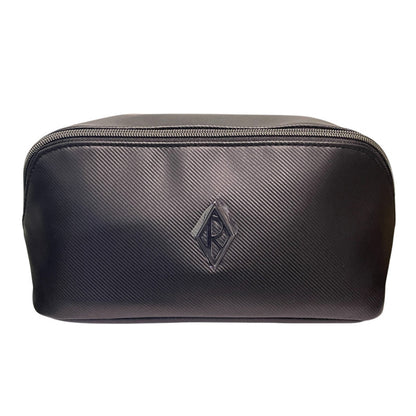 Ralph Lauren Black Toiletry Bag
