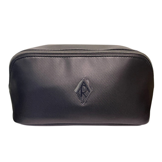 Ralph Lauren Black Toiletry Bag