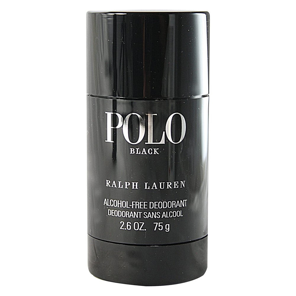 Ralph Lauren Polo Black Deodorant Stick 75ml