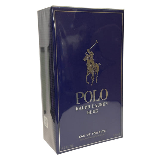 Ralph Lauren Polo Blue 125ml EDT Spray