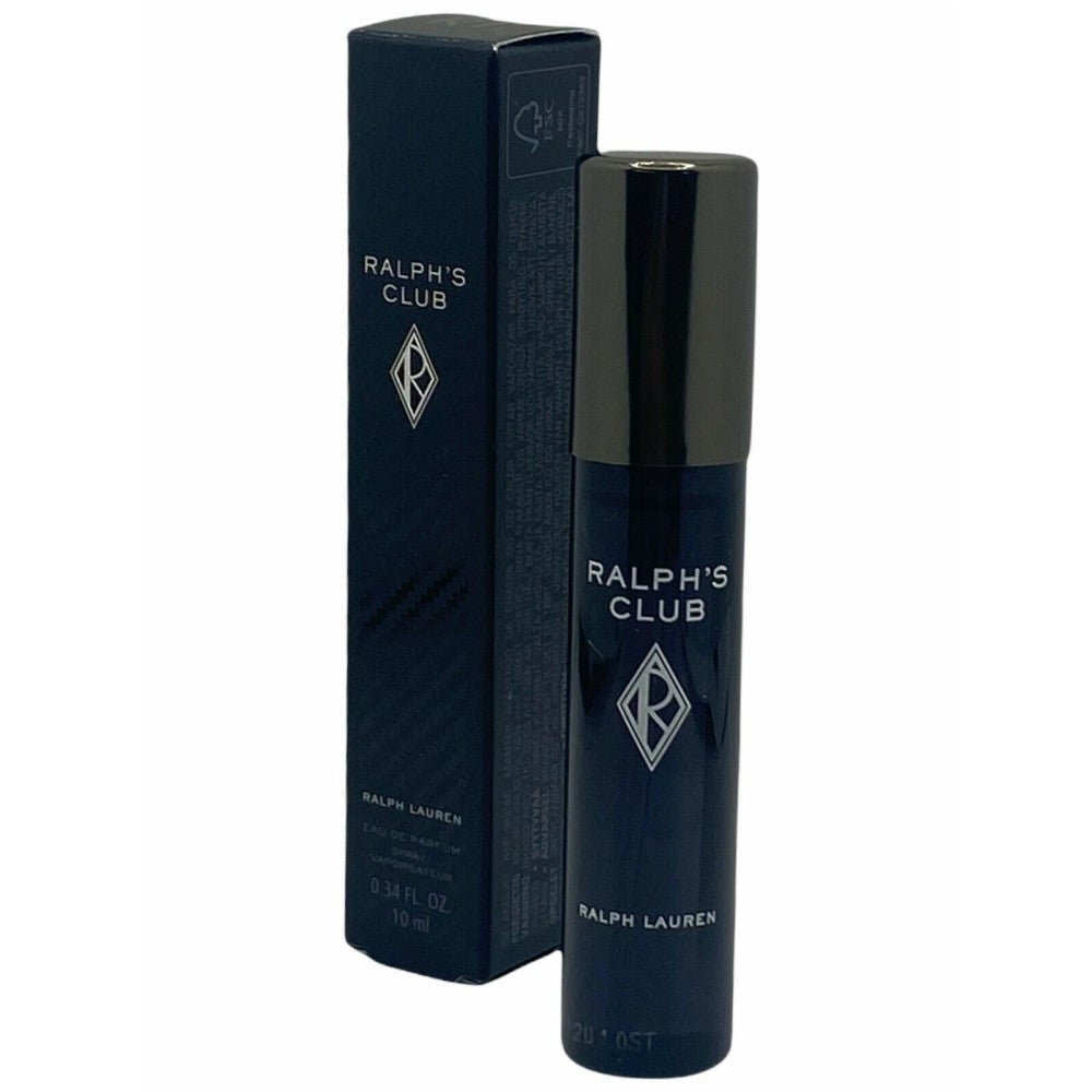 Ralph Lauren Ralphs Club 10ml EDP Spray