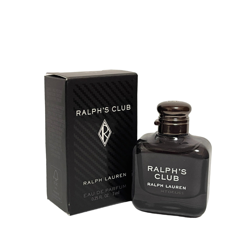 Ralph Lauren Ralphs Club 7ml EDP Miniature for Men
