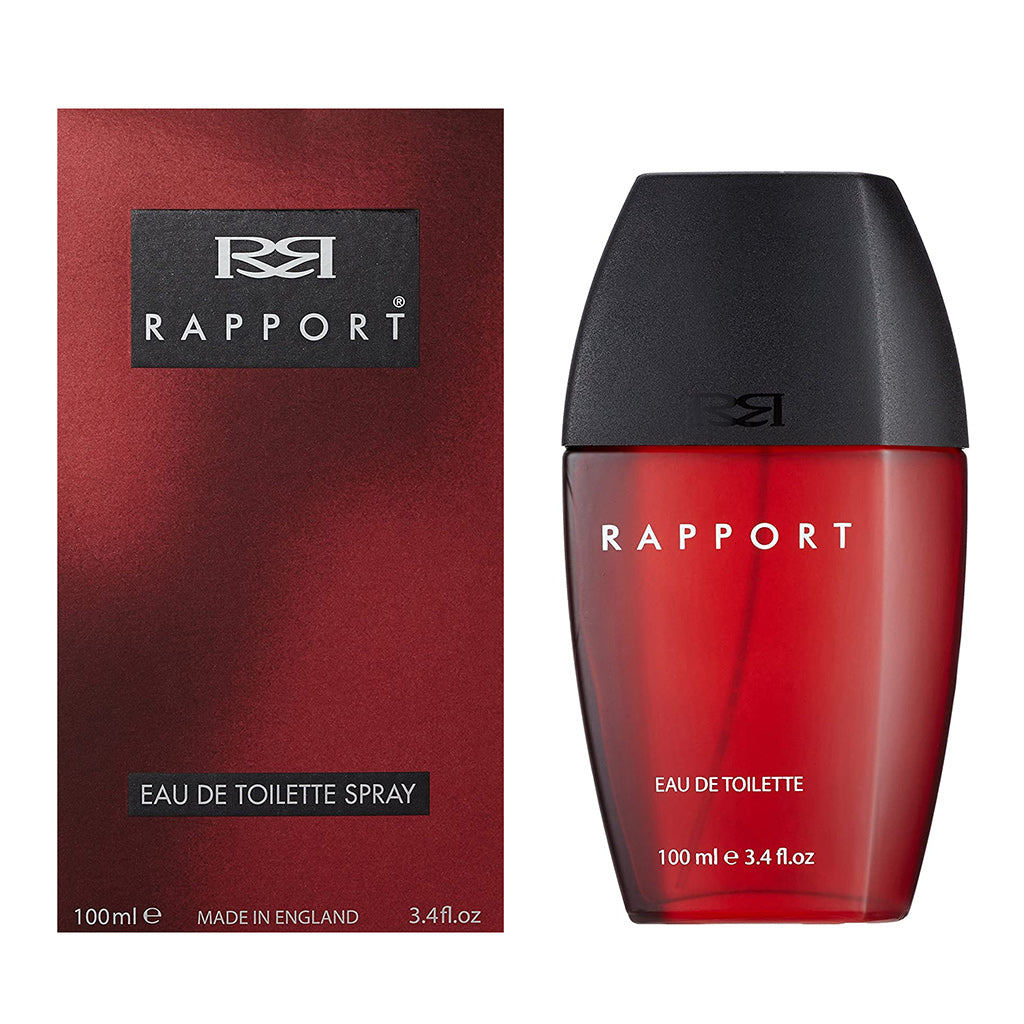 Rapport Original 100ml EDT Spray