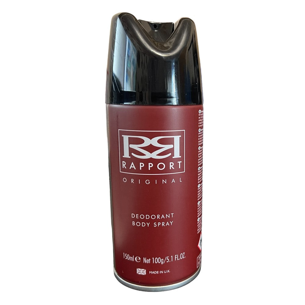 Rapport Original Deodorant Spray 150ml