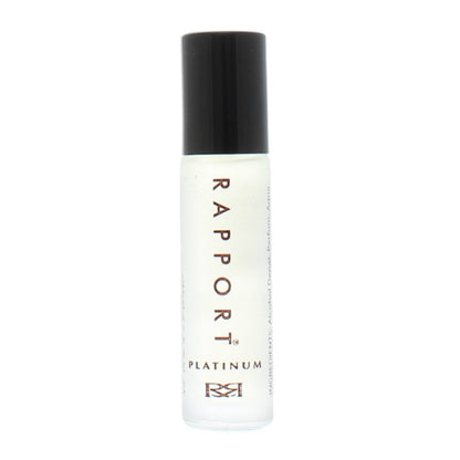 Rapport Platinum 10ml EDT Rollerball