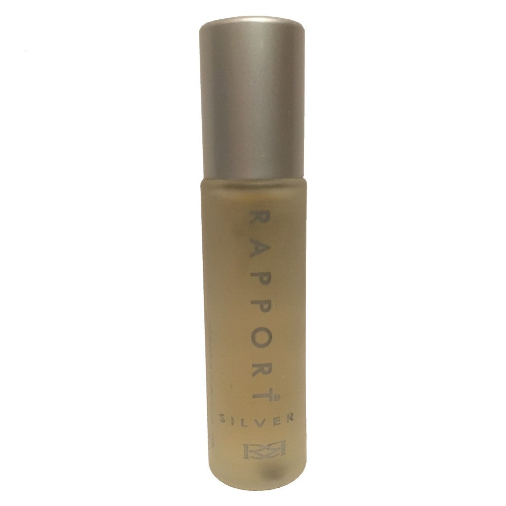 Rapport Silver 10ml EDP Rollerball