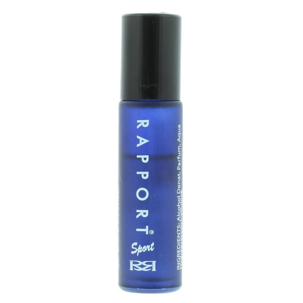 Rapport Sport 10ml EDP Rollerball