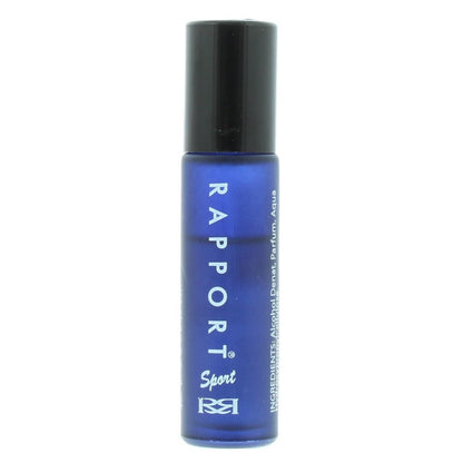 Rapport Sport 10ml EDP Rollerball