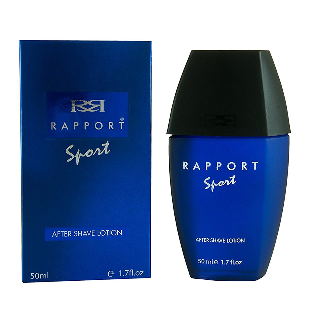Rapport Sport 50ml Aftershave
