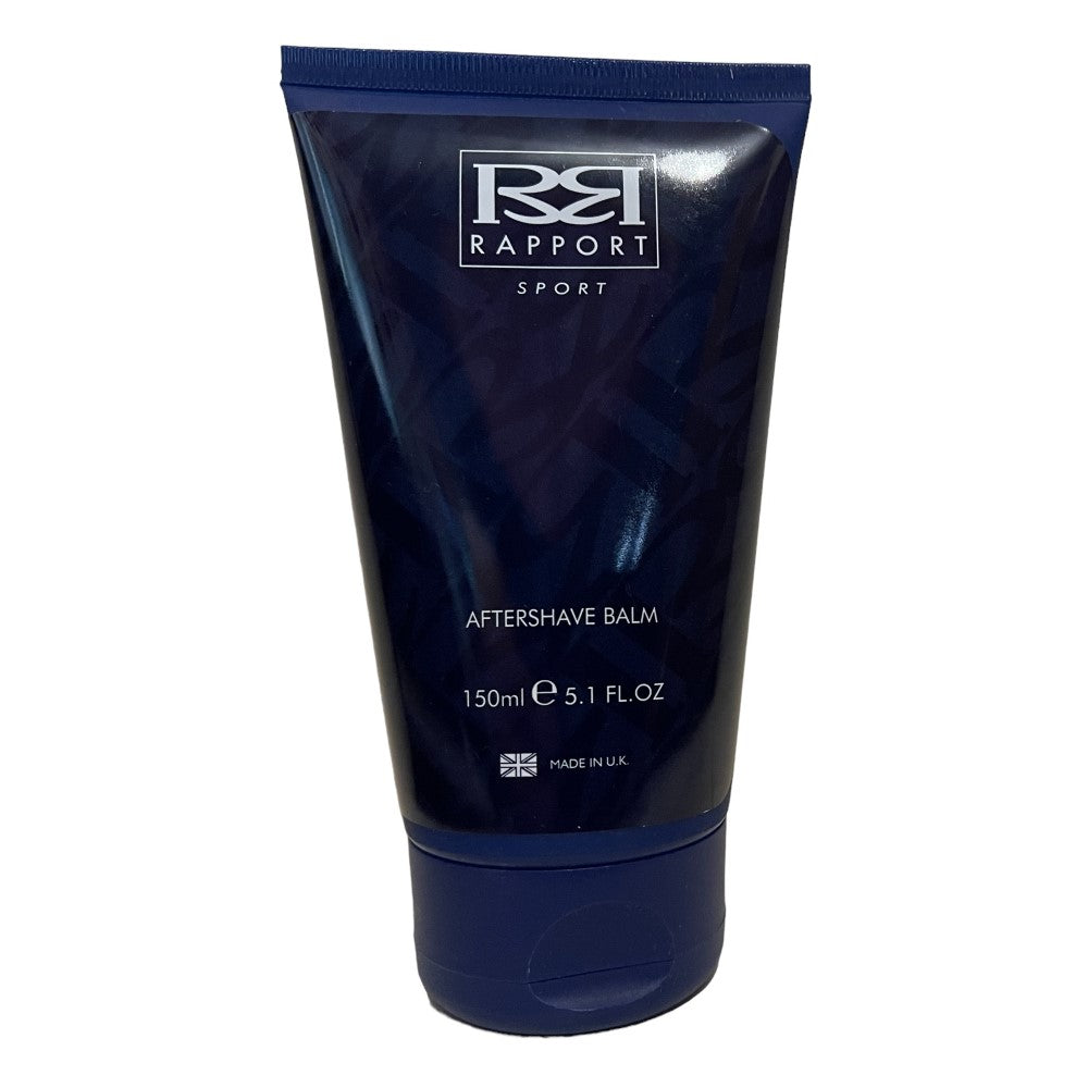 Rapport Sport Aftershave Balm 150ml