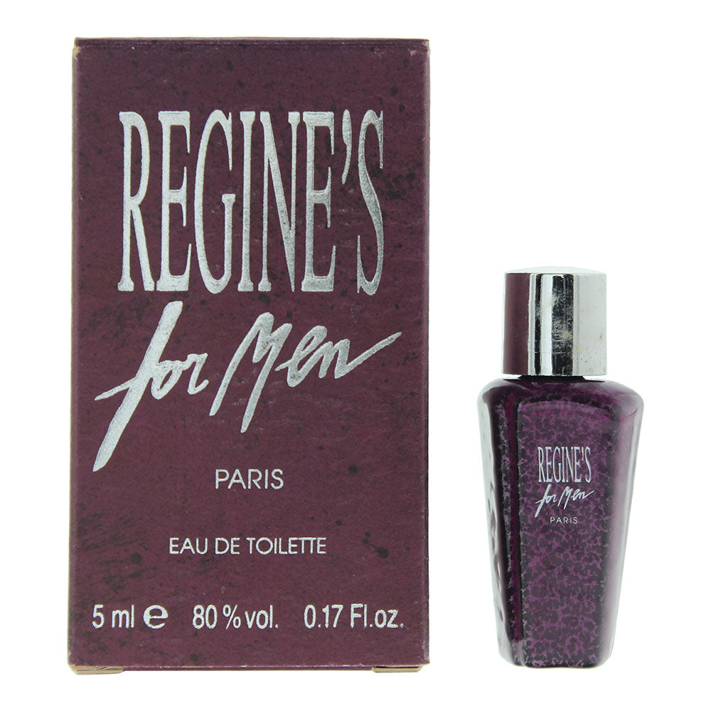 Regines for Men 5ml EDT Miniature