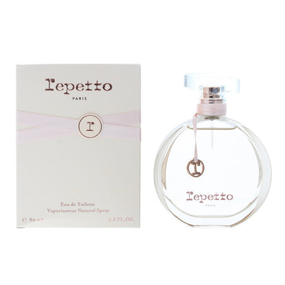 Repetto 80ml EDT Spray