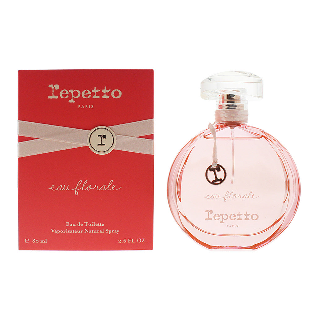 Repetto Eau Florale 80ml EDT Spray