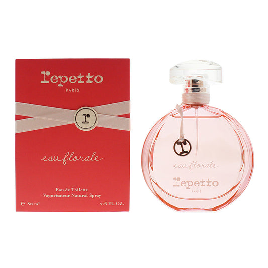 Repetto Eau Florale 80ml EDT Spray