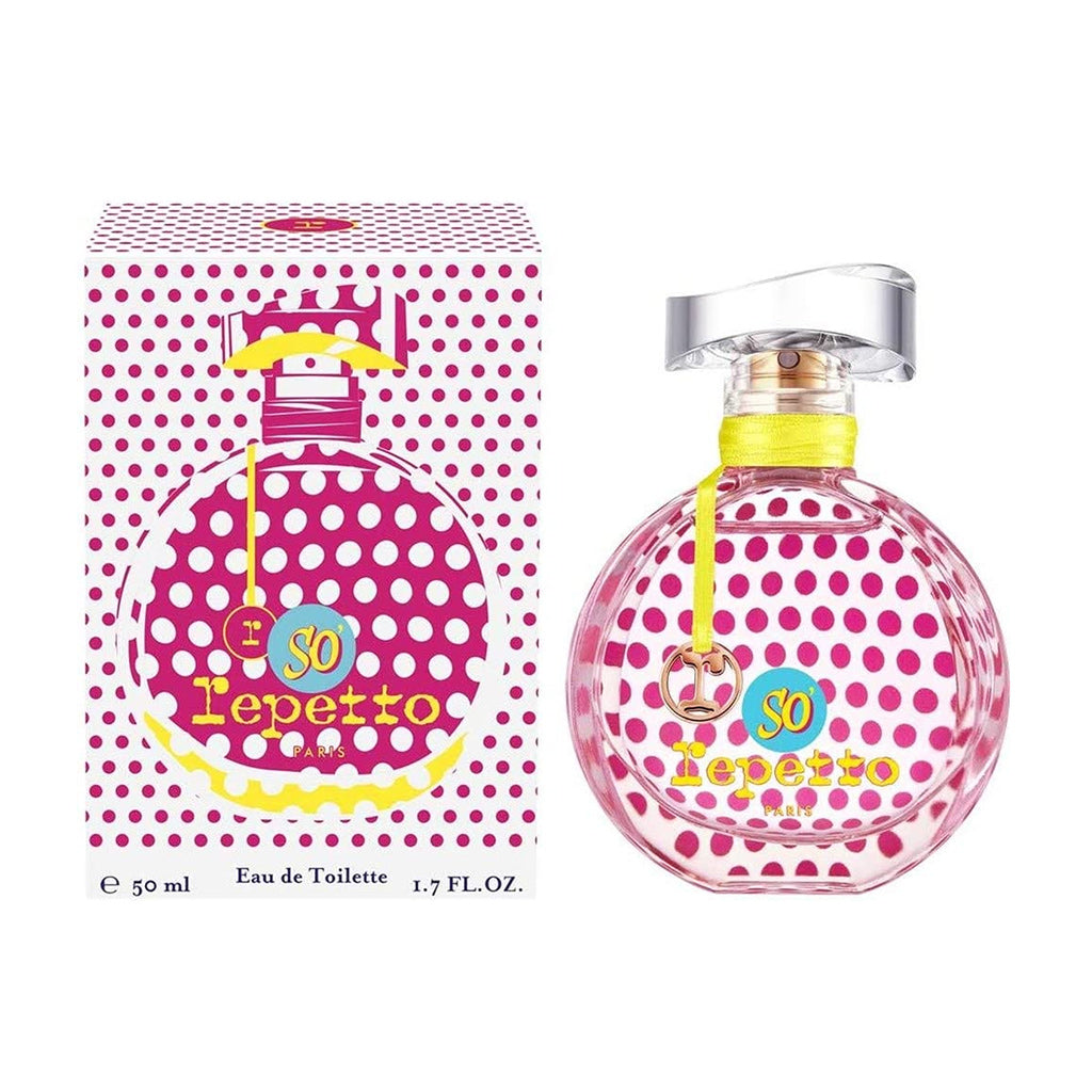 Repetto So Repetto 50ml EDT Spray