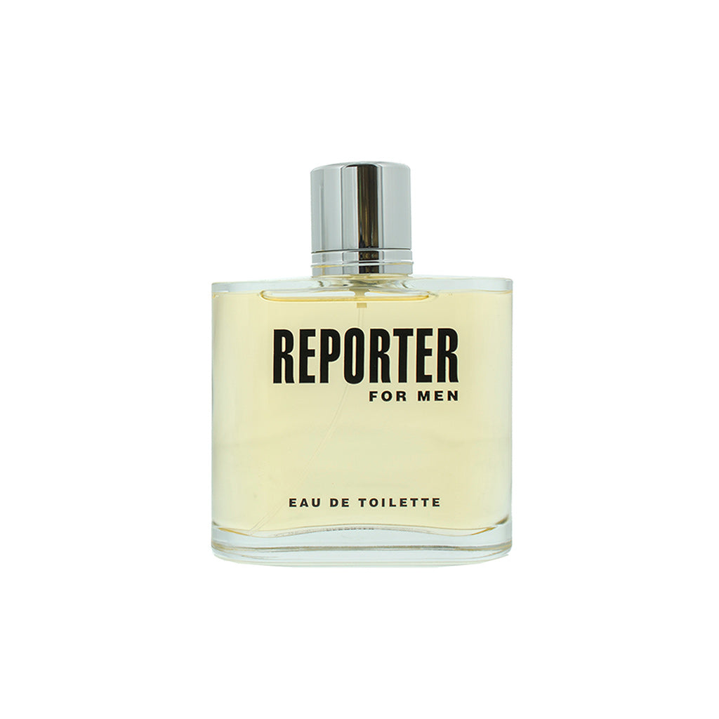 Reporter for Men 125ml EDT Spray