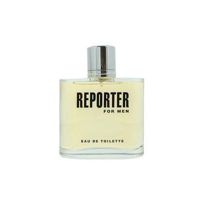 Reporter for Men 125ml EDT Spray